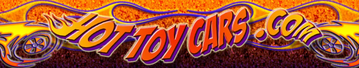HotToyCars.com